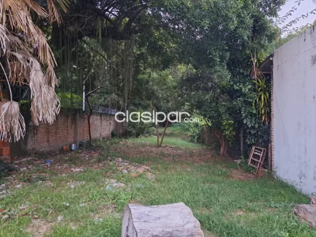 Terreno en Asunción Barrio Trinidad, foto 3