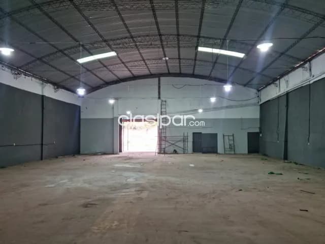 Tinglado Luque Zona Centro — foto 2
