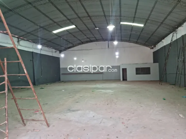 Tinglado Luque Zona Centro — foto 3
