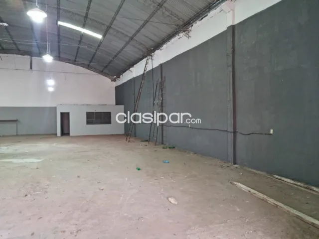 Tinglado Luque Zona Centro — foto 5