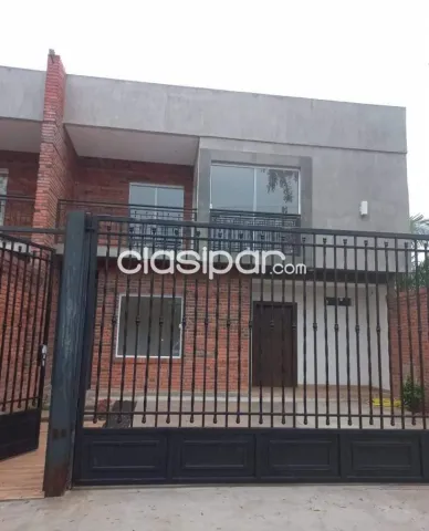 Dúplex en Lambaré Zona Yacht — foto 2