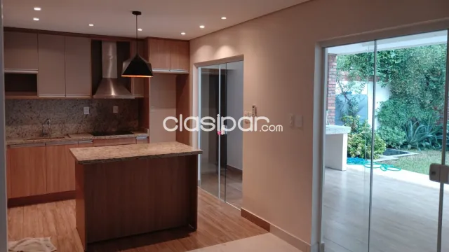 Dúplex en Lambaré Zona Yacht — foto 3