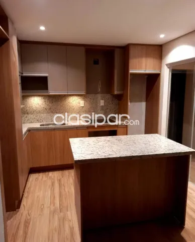 Dúplex en Lambaré Zona Yacht — foto 4