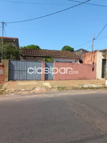 Amplio terreno en Asunción - barrio vista alegre — foto 2