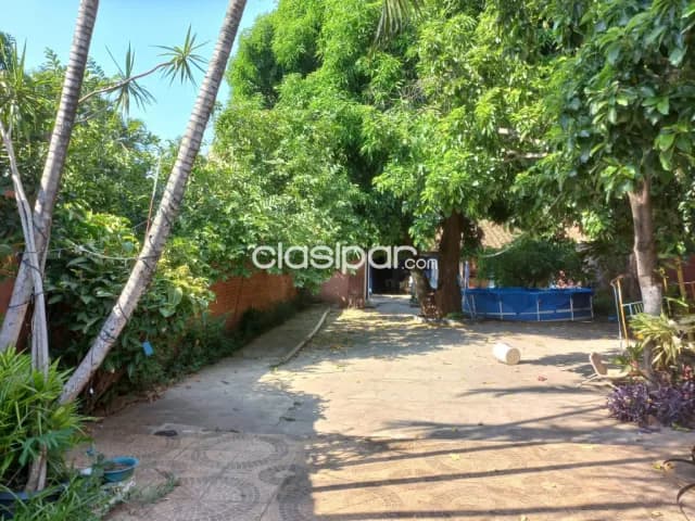 Amplio terreno en Asunción - barrio vista alegre — foto 3