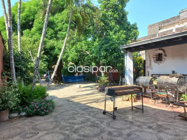 Amplio terreno en Asunción - barrio vista alegre — foto 5