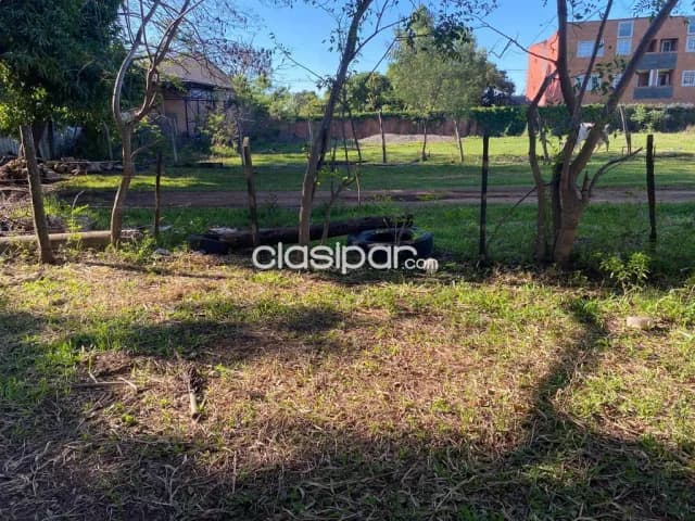 Amplio terreno Luque - barrio gral diaz especial para desarrollo inmobiliario, foto 2