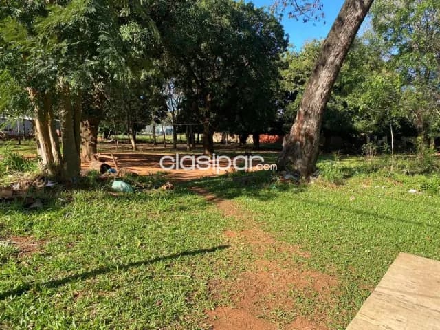Amplio terreno Luque - barrio gral diaz especial para desarrollo inmobiliario, foto 4