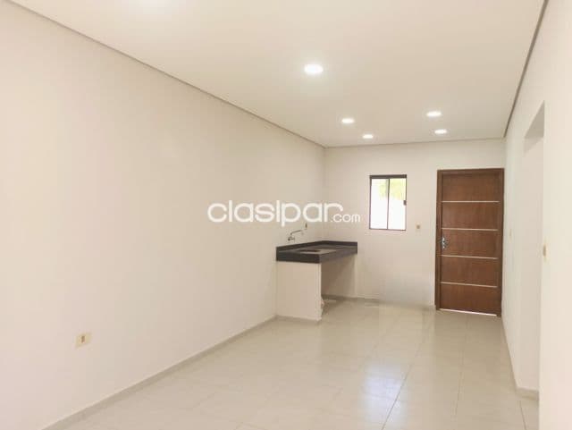 A estrenar chalet minimalista Luque - marambure