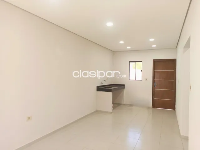 A estrenar chalet minimalista Luque - marambure — foto 2