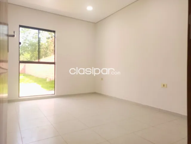 A estrenar chalet minimalista Luque - marambure — foto 3