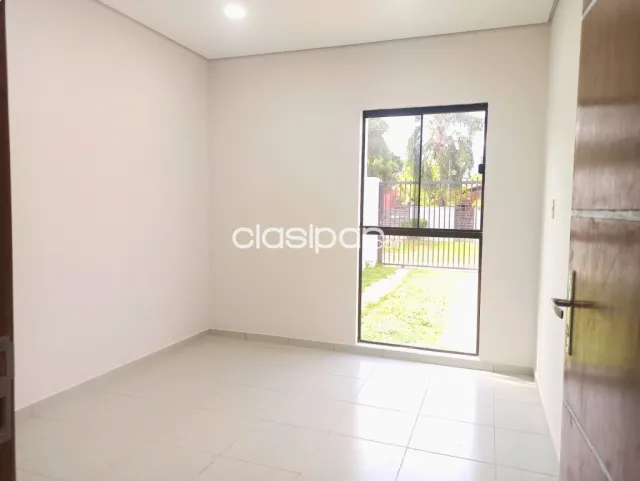 A estrenar chalet minimalista Luque - marambure — foto 4