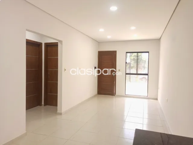 A estrenar chalet minimalista Luque - marambure — foto 5