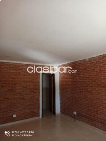 Deposito a estrenar en Mariano Roque Alonso a cuadras de puerto seguro, foto 1
