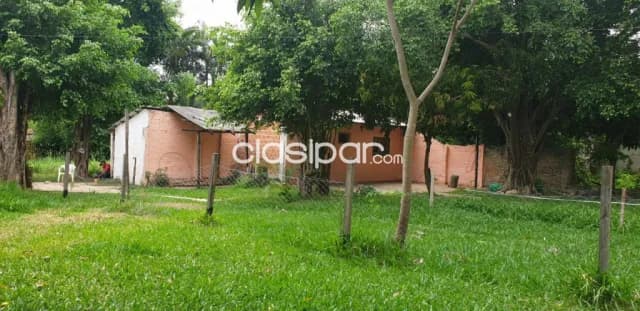 Amplio terreno en Luque tercer barrio — foto 4