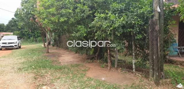 Amplio terreno en Luque tercer barrio — foto 5