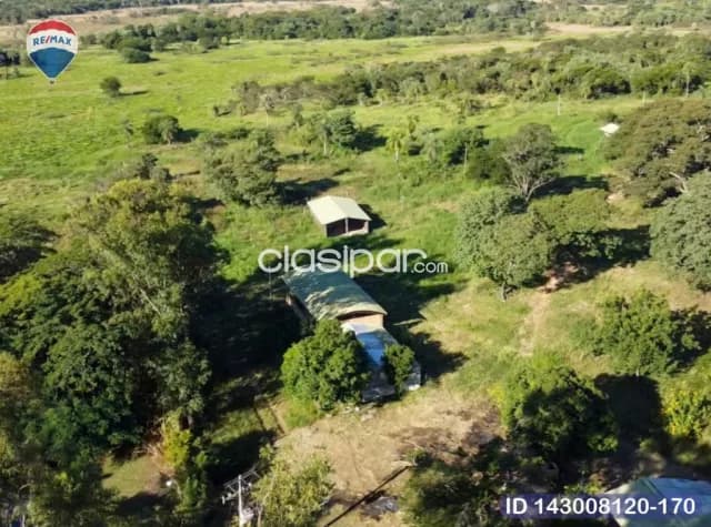 Amplio terreno en aldera resort life - San Bernardino ruta a Luque — foto 5