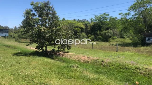 Terreno sobre ruta en esquina en villa florida — foto 4