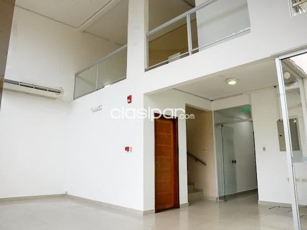 Edificio en Asunción Zona Herrera Eje Corporativo, foto 1