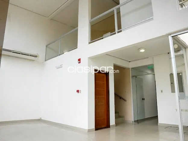 Edificio en Asunción Zona Herrera Eje Corporativo, foto 2