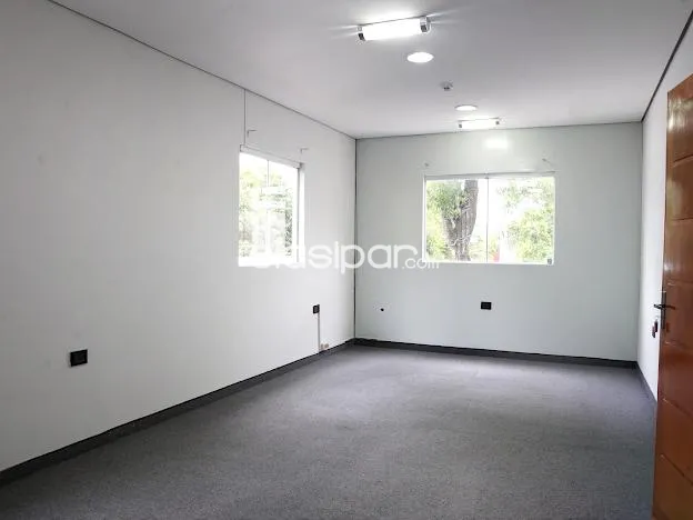Edificio en Asunción Zona Herrera Eje Corporativo, foto 3
