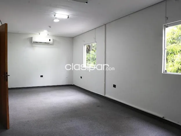 Edificio en Asunción Zona Herrera Eje Corporativo, foto 4