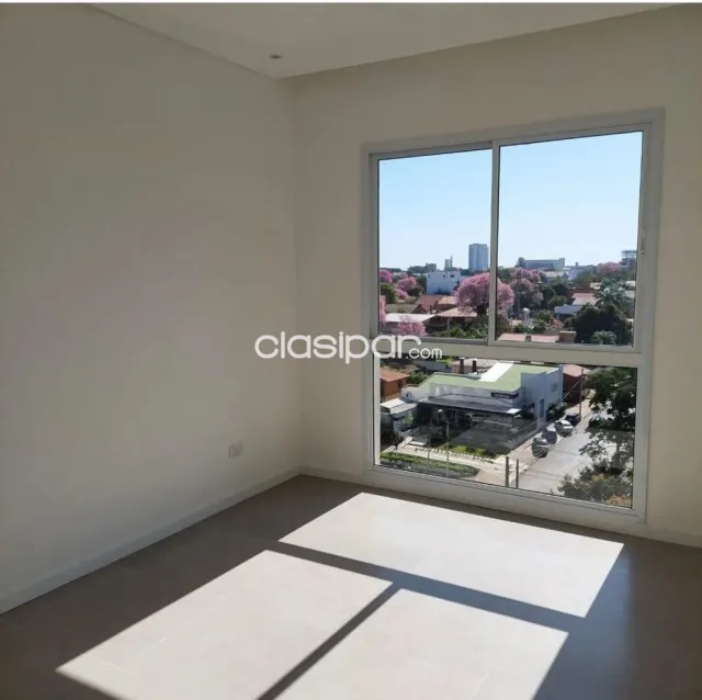 Departamento en Ventura Carmelitas, Asunción — foto 2