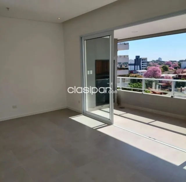 Departamento en Ventura Carmelitas, Asunción — foto 3
