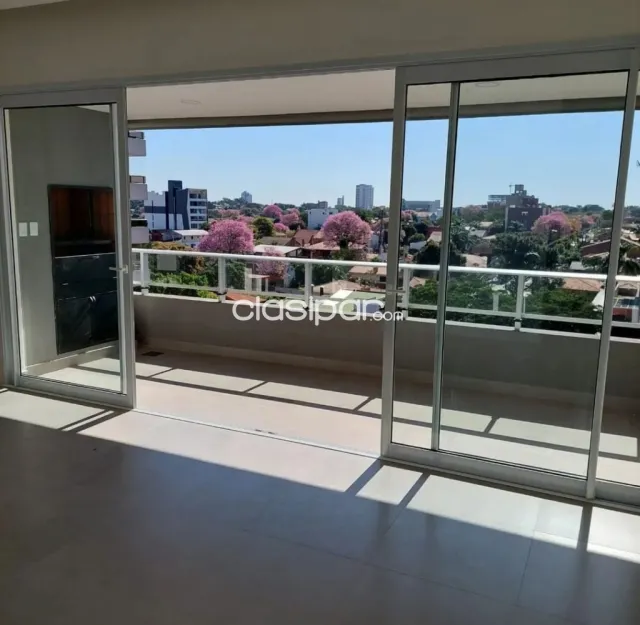 Departamento en Ventura Carmelitas, Asunción — foto 4
