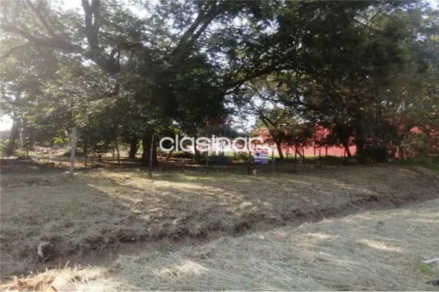 Terreno sobre ruta defensores del chaco, foto 4