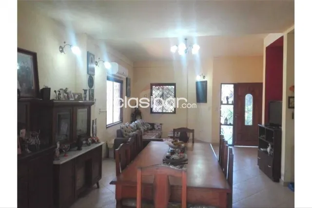 Casa de 2 pisos en Villa Elisa, en barrio residencial — foto 3