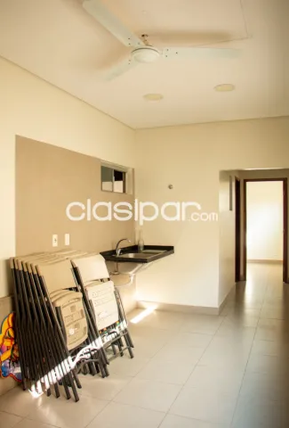 Amplia y Moderna Casa de 455 m2 en Ykua Sati - CLHO5889556 — foto 4