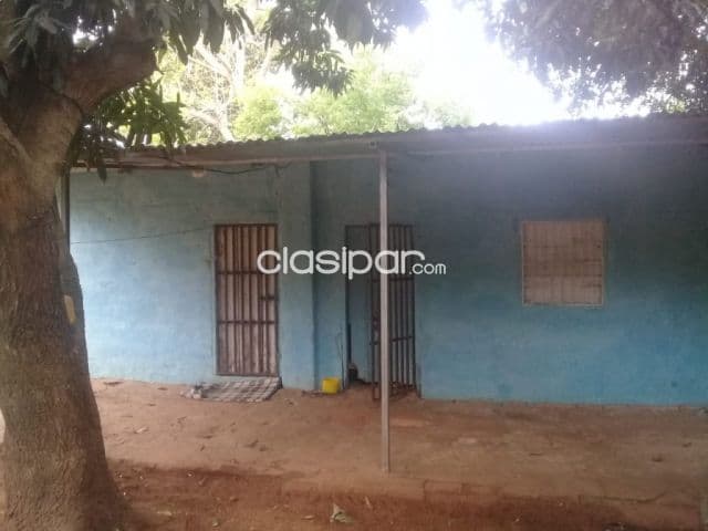 Terreno en el Barrio San Miguel Altos Guarambaré