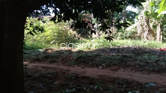 Terreno en el Barrio San Miguel Altos Guarambaré, foto 4