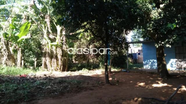 Terreno en el Barrio San Miguel Altos Guarambaré, foto 5