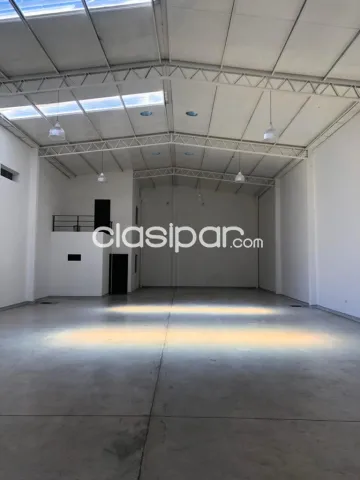 Prox. Bruno guggiari, av. Fdo mora: 338 m2 impecable deposito p/ empresas + oficinas, foto 5