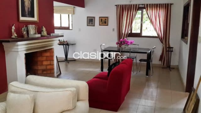 Casa Quinta de 4.105 m2 en Ytaybumí, Caacupé - CLHO5892753, foto 1