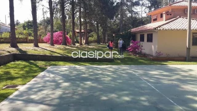 Casa Quinta de 4.105 m2 en Ytaybumí, Caacupé - CLHO5892753, foto 4