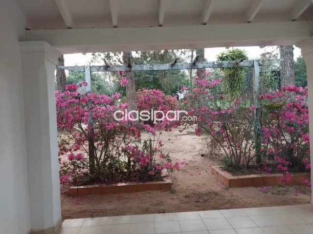 Casa Quinta de 4.105 m2 en Ytaybumí, Caacupé - CLHO5892753, foto 5