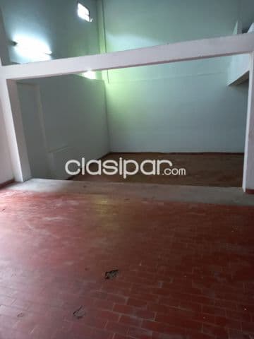 Depósito de 417 m2, Zona Dr. Francia - CLGL5892820
