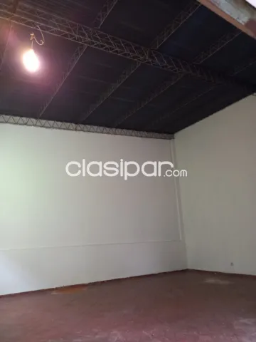 Depósito de 417 m2, Zona Dr. Francia - CLGL5892820, foto 3