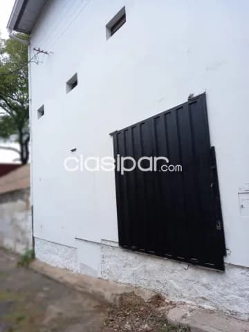 Depósito de 417 m2, Zona Dr. Francia - CLGL5892820, foto 5