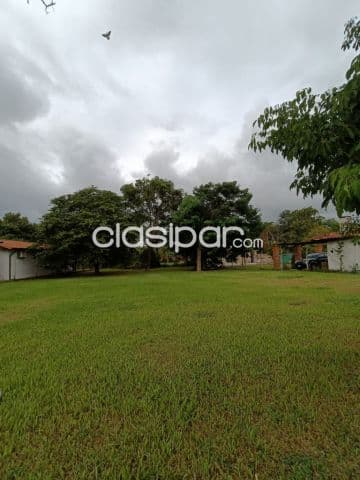 Terreno de 1.157 m2 en Puerta del Lago, San Bernardino - LLA5892834