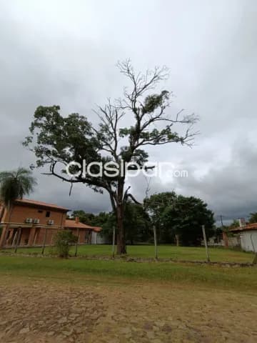 Terreno de 1.157 m2 en Puerta del Lago, San Bernardino - LLA5892834 — foto 3