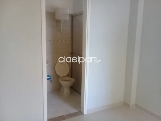 Dos depto juntos de un dormit. Cada uno en San Lorenzo — foto 2