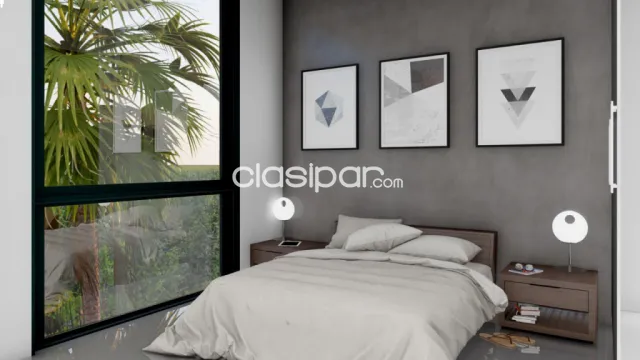 Depto de un dormitorio tipo loft a metros de mariscal lopez, foto 3