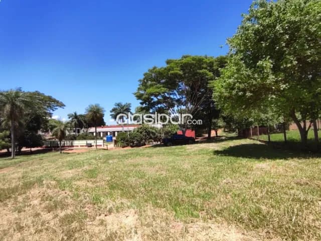 Terreno en capiata a una cuadra de ruta a thompson — foto 4