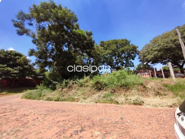 Amplio terreno en Ñemby - barrio rincon, foto 1