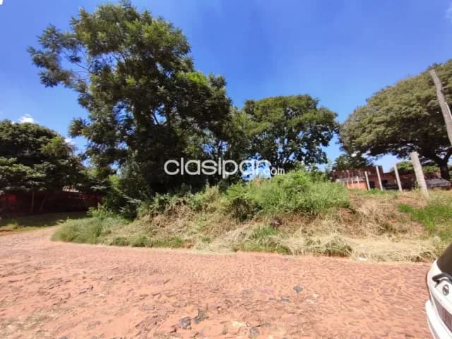 Amplio terreno en Ñemby - barrio rincon, foto 2