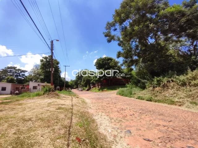 Amplio terreno en Ñemby - barrio rincon, foto 3